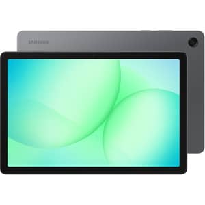 Samsung Galaxy Tab A11+ Tablet - WiFi+5G 256GB 8GB RAM 11inch Gray - SM-X236BZAEMEA