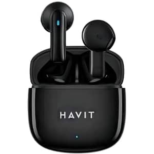 Havit Wireless Earbuds Black