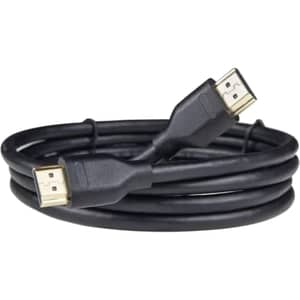 DCU HDMI Cable 5m Black - 30501650
