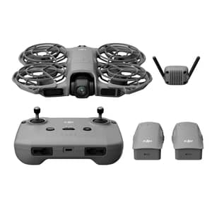DJI Neo 2 Grey Fly More Combo - NEO200-C2