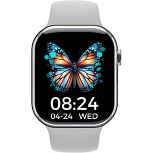 Charome Smartwatch 45mm Assorted