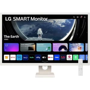 LG Full HD IPS Smart Monitor 24.5inch - 25SR50FW