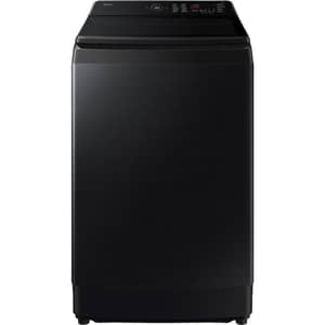 Samsung Bespoke AI Top Load Washer 18 kg - WA80F18B9BGM