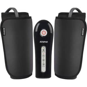 Renpho Leg Massager - RFALM072BK