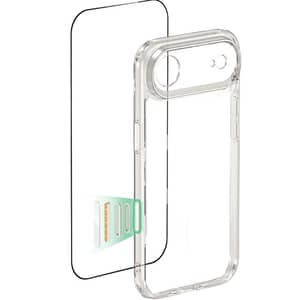 ESR Classic Magnetic Case And Screen Protector Clear iPhone 17 Air - 1A890
