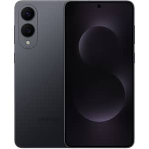 Samsung Galaxy S25 Edge 5G 256GB 12GB RAM Titanium Jetblack Dual Sim Smartphone