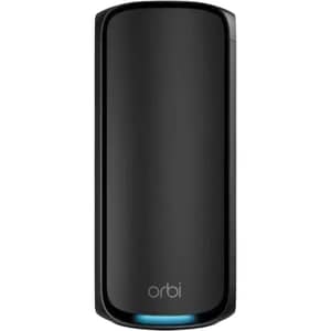 Net Gear Orbi 970 Series Quad-Band Mesh Sytem - RBE970B-100EUS