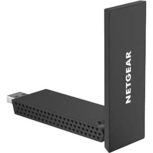 Net Gear Nighthawk Wireless Tri-Band Adapter - A8000-100PAS