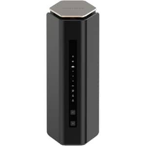 Net Gear Nighthawk Tri-Band Router - RS600-100APS