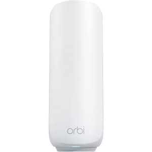 Netgear Orbi 370 Series Dual Band WiFi 7 Mesh Satellite - RBE370-100EUS