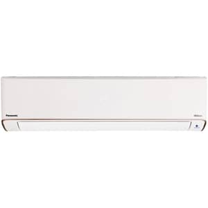 Panasonic Split Air Conditioner 2 Ton - CS/CU-EU24BKXF-8