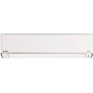 Panasonic Split Air Conditioner 2.5 Ton - CS/CU-EU30BKXF-8
