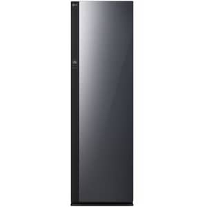 LG Styler with Dual TrueSteam for Clothes - LSC5GMR80H