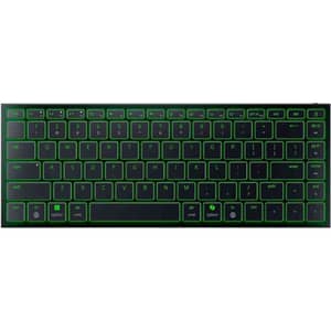 Razer Joro Portable Gaming Keyboard Black - RZ03-02360100-R3M1