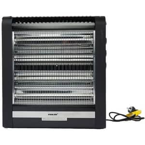 Nikai Quartz Room Heater - NQH300FH