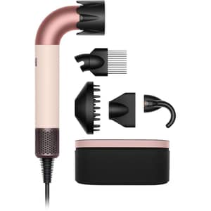 Dyson Supersonic R Hair Dryer Ceramic Pink/Rose Gold - HD17