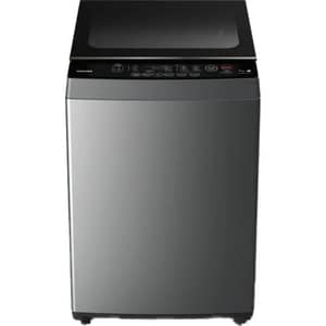 Toshiba Top Load Washer 8 kg - AW-M901BUPBB(SG)