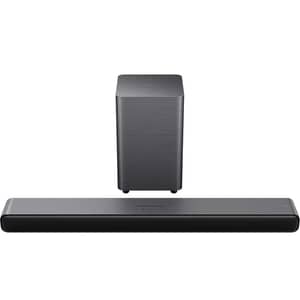 TCL S-Series Pro Sound Bar - S55H