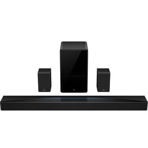 TCL Q-Series Sound Bar - Q85H
