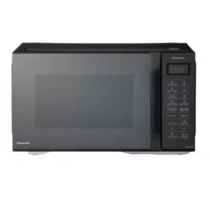 Panasonic 29L Air Fry, Convection, Grill and Microwave Oven - NN-CT56RBKPQ