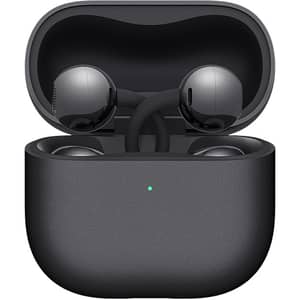 Huawei Free Clip-2 Wireless Earbuds Modern Black