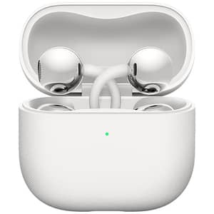Huawei Free Clip-2 Wireless Earbuds Yusha White
