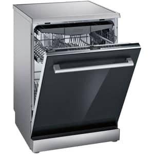 Siemens iQ500 Free Standing Dishwasher - SN23HB62MT