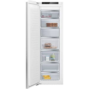 Siemens iQ500 Upright Refrigerator 212L White - GI81NAEE0M