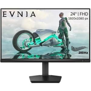 Philips Evnia Full HD Gaming Monitor 24inch - 24M2N3200FQ
