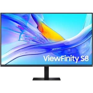 شاشة سامسونج فيو فينيتي S8 S8UD بدقة 4K Ultra HD مقاس 37 بوصة LS37D800UAMXUE