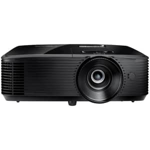 Optoma X400LVe DLP Professional Projector - E9PD7D601EZ3