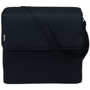 Epson ELPKS66 Projector Carrying Case Black - V12H001K66