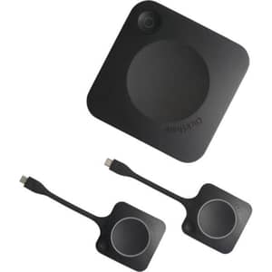 Barco ClickShare CX-30 Gen 2 Wireless Conferencing System Black - R9861613EUB2