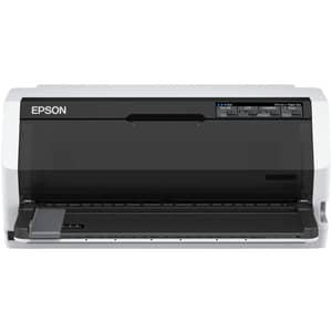 Epson LQ-690II Dot Matrix Printer - C11CJ82401