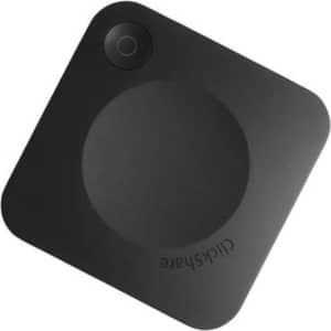Barco ClickShare C‑5 Wireless Presentation System Black - R9861505EU