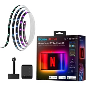 Govee 3S Smart TV Backlight 48W - H6098SD2