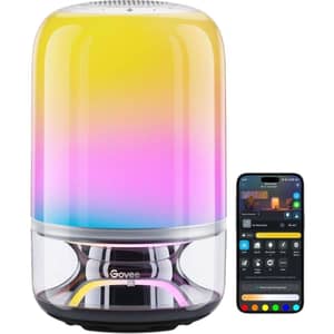 Govee Table Lamp 2 Pro X 20W