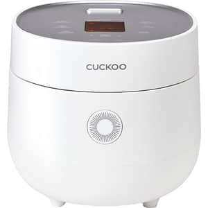 Cuckoo Micom Rice Cooker - CR-0675F
