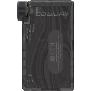 iFi GO Blu Portable HD Bluetooth DAC amd Amplifier