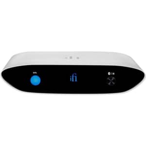 IFI ZEN Air Blue Bluetooth Audio Receiver