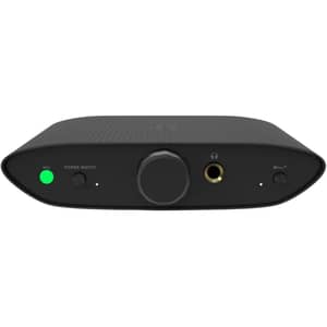 IFI Zen Air Desktop DAC Black