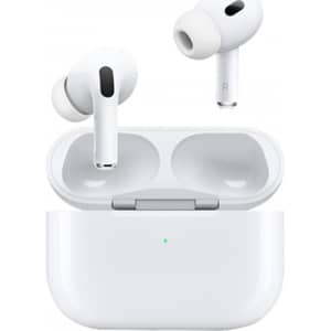 Wiwu Airbuds Pro ANC Wireless Earbuds White