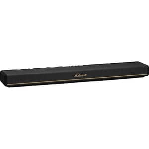 Marshall Soundbar Black - Heston 60