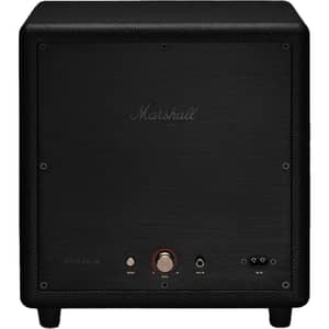Marshall Subwoofer Black - Heston SUB 200