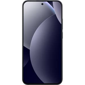 Xiaomi Redmi Note 15 Pro 5G 256GB 12GB RAM Black Dual Sim Smartphone