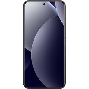 Xiaomi Redmi Note 15 Pro+ 5G 512GB 12GB RAM Black Dual Sim Smartphone