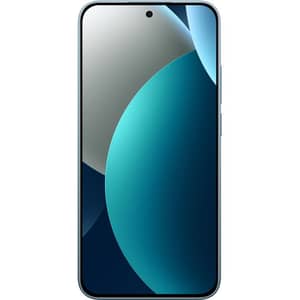 Xiaomi Redmi Note 15 Pro 5G 256GB 12GB RAM Glacier Blue Dual Sim Smartphone