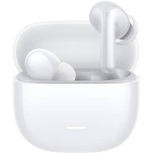Xiaomi Redmi Buds 8 Lite Wireless Earbuds White - M2539E1