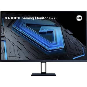 Xiaomi G27i HD Gaming Monitor 27inch - P27FDA-RGGL (2026)