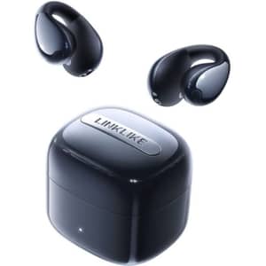 Linklike RingStar Air Open Ear Wireless Earbuds